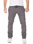 Yazubi Chinos Agron  Hellgrau/Grau/Dunkelgrau/Khaki