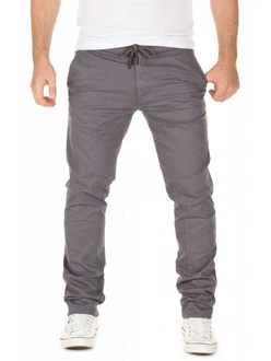 Yazubi Chinos Agron  Hellgrau/Grau/Dunkelgrau/Khaki