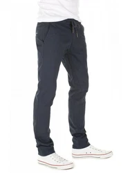 Yazubi Chinos Agron  Dunkelblau/Dunkelgrau/Grau/Blau