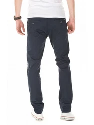 Yazubi Chinos Agron  Dunkelblau/Dunkelgrau/Grau/Blau