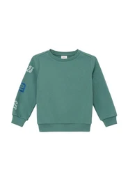 Langarmhemd Sweatshirt