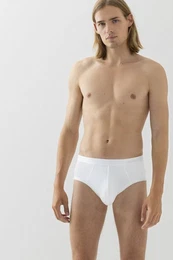 Minislip Serie Casual Cotton Uni (1-St., 1)