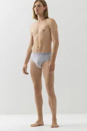 Minislip Serie Casual Cotton Uni (1-St., 1)