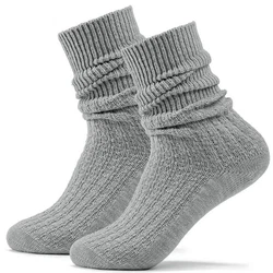 Stockerpoint Trachtensocken Modell OC-Ludwig Grau/Hellgrau/Dunkelgrau
