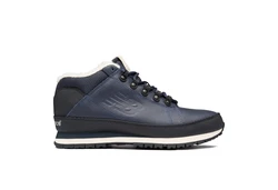New Balance Sneaker 754 Dunkelblau/Blau