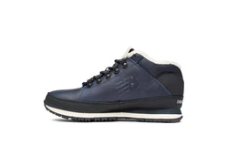 New Balance Sneaker 754 Dunkelblau/Blau