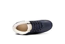 New Balance Sneaker 754 Dunkelblau/Blau