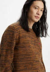 LEVI'S Pullover 'Original HM Sweater' 