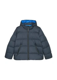 Steppjacke