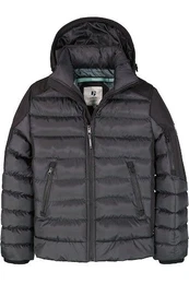 Steppjacke