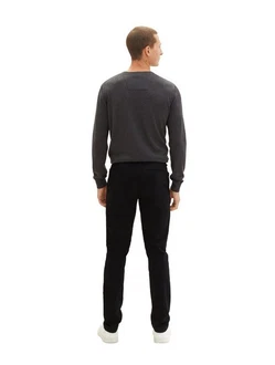 TOM TAILOR Chinohose Four-Pocket-Style