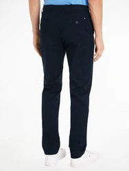 TOMMY HILFIGER Hose 'DENTON ESSENTIAL' blau