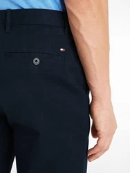 TOMMY HILFIGER Hose 'DENTON ESSENTIAL' blau