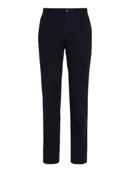 TOMMY HILFIGER Hose 'DENTON ESSENTIAL' blau