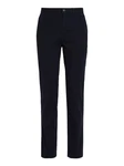 TOMMY HILFIGER Hose 'DENTON ESSENTIAL' blau