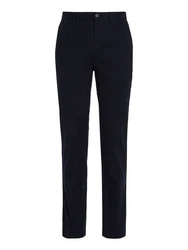 TOMMY HILFIGER Hose 'DENTON ESSENTIAL' blau