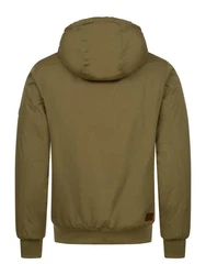 Alessandro Salvarini Winterjacke ASWeighty 