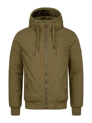 Alessandro Salvarini Winterjacke ASWeighty 