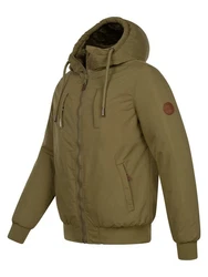 Alessandro Salvarini Winterjacke ASWeighty 