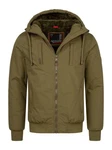 Alessandro Salvarini Winterjacke ASWeighty 