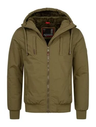 Alessandro Salvarini Winterjacke ASWeighty 