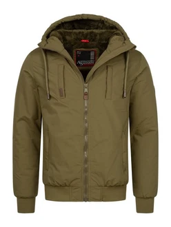 Alessandro Salvarini Winterjacke ASWeighty Alessandro Salvarini Winterjacke ASWeighty