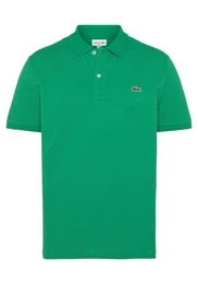 Poloshirt (1-tlg) mit Polokragen
