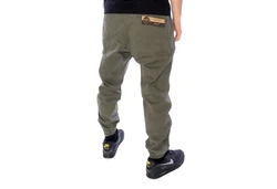 REELL Stoffhose Hose Reflex Boost olive