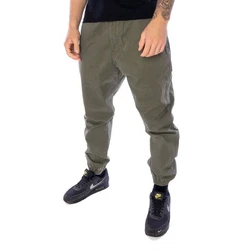 REELL Stoffhose Hose Reflex Boost olive