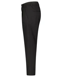 Drykorn Herren Chinohose CHASY (1-tlg) Schwarz/Dunkelgrau/Khaki