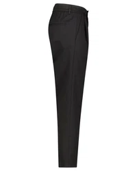 Drykorn Herren Chinohose CHASY (1-tlg) Schwarz/Dunkelgrau/Khaki
