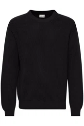 !Solid Strickpullover SDGIA