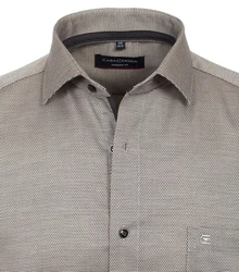 CASAMODA Businesshemd Modern Fit Kentkragen 334135000