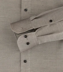 CASAMODA Businesshemd Modern Fit Kentkragen 334135000