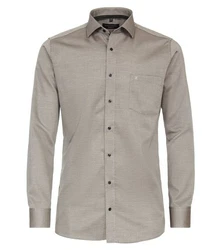CASAMODA Businesshemd Modern Fit Kentkragen 334135000