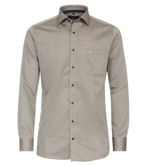 CASAMODA Businesshemd Modern Fit Kentkragen 334135000