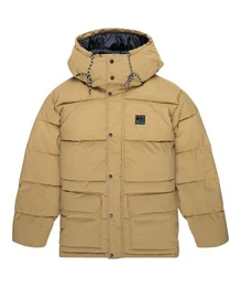 Anorak Elemental M Big Trekka Herren Anorak