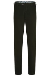MMX Chinohose Dunkelgrün/Khaki/Grün