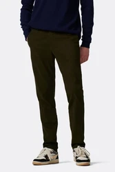MMX Chinohose Dunkelgrün/Khaki/Grün