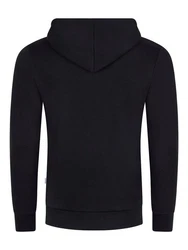 Jack & Jones Kapuzenpullover JJEADRIAN Regular Fit Hoodie Dunkelblau/Schwarz/Dunkelgrau/Blau