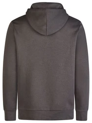Jack & Jones Kapuzenpullover JJEADRIAN Regular Fit Hoodie Dunkelgrau/Lila/Hellgrau/Grau/Braun