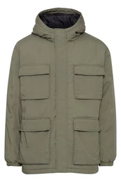 !Solid Winterjacke SDGaben Utility
