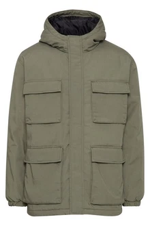 Solid Winterjacke SDGaben Utility