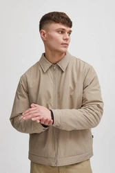 !Solid Steppjacke SDGore Khaki/Braun/Beige