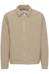 !Solid Steppjacke SDGore Khaki/Braun/Beige