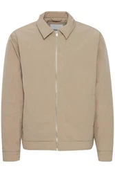 !Solid Steppjacke SDGore Khaki/Braun/Beige