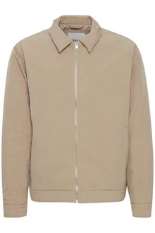 !Solid Steppjacke SDGore Khaki/Braun/Beige