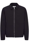 !Solid Steppjacke SDGore Dunkelblau/Schwarz