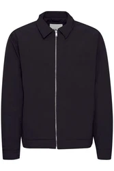 !Solid Steppjacke SDGore Dunkelblau/Schwarz