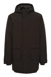 !Solid Winterjacke SDGiorgi